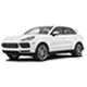 Cayenne (2018-)