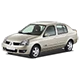 Clio Symbol (2002-2008) седан