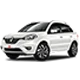Koleos (2017-)