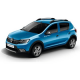 Sandero Stepway (2008-2014)