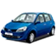 Grand Scenic 2 (2003-2009)
