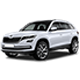 Kodiaq (2016-2020)