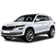Kodiaq (2016-2020)