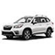 Forester (2018-)