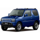 Jimny (1998-2020)