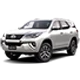Fortuner (2016-2020)