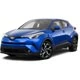 C-HR (2018-)