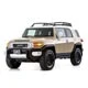 FJ Cruiser (2006-2020)