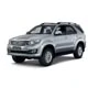 Fortuner (2005-2016)