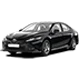 Camry VIII (2017-2020) седан