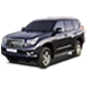 Land Cruiser Prado (2002-2020)