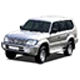 Land Cruiser 90 (1996-2002)