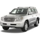 Land Cruiser 200 (2007-2020)
