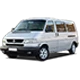 Transporter T4 (1996-2003)