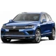 Touareg (2010-2018)