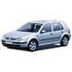 Golf IV хетчбек (1997-2003)