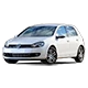 Golf Vl (2008-2012)