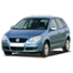 Polo IV хетчбек (2001-2009)