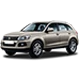Zotye T600 (2014-2020)