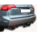 Фаркоп Лидер Плюс на Акура MDX 2006-2013 A201-A