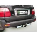 Фаркоп Лидер Плюс на Лексус LX 470 1998-2007 L104-F(N)