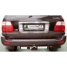 Фаркоп Лидер Плюс на Лексус LX 470 1998-2007 L104-F(N)