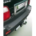 Фаркоп Лидер Плюс на Лексус LX 470 1998-2007 L104-F(N)