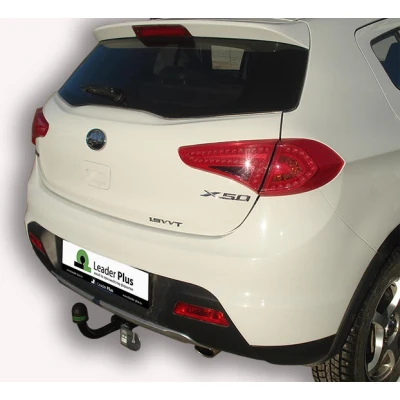 Фаркоп Лидер Плюс на Лифан X 50 2015-2020 L302-A