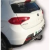 Фаркоп Лидер Плюс на Лифан X 50 2015-2020 L302-A