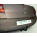 Фаркоп Лидер Плюс на Рено Меган 2 седан 2003/09-2009 R103-A