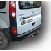 Фаркоп Лидер Плюс на Рено Кангу 2 2008-2013 R112-A