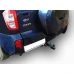 Фаркоп Лидер Плюс на Вортекс Тинго 2008-2020 C105-AE-t