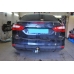 Фаркоп Motodor для Ford Focus 2011- 90705-A