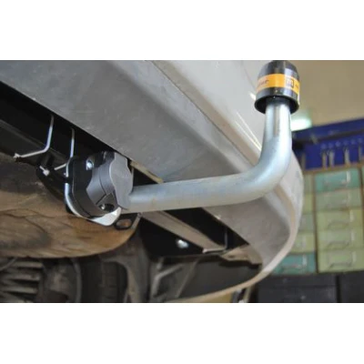 Фаркоп Motodor для Ford Focus 2004-2007 90708-A.02
