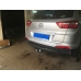 Фаркоп Motodor для Hyundai Creta 2016- 90906-A