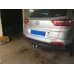 Фаркоп Motodor для Hyundai Creta 2016- 90906-A