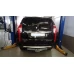 Фаркоп Motodor для Mitsubishi Pajero Sport  2/3 2008-2020 91311-F.01