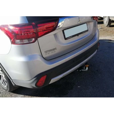 Фаркоп Motodor для Mitsubishi Outlander III 2015-2017 91312-A.01