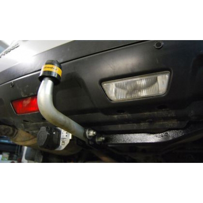 Фаркоп Motodor для Nissan X-Trail 2007-2010 91402-A.02