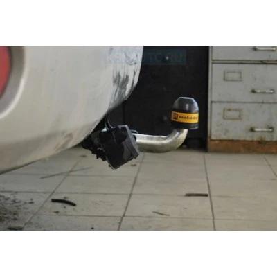 Фаркоп Motodor для Nissan Pathfinder 2005-2014 91407-A.01