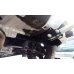 Фаркоп Motodor для Nissan Terrano 2014- 91710-A.01