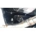 Фаркоп Motodor для Nissan Terrano 2014- 91710-A.01