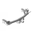 Фаркоп Motodor для Toyota RAV 4 2013-2019 92506-A