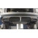 Фаркоп Motodor для Volkswagen Terramont 2018- 92708-A
