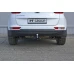 Фаркоп Kia Sportage 4 (2018-2020) съемный квадрат PT Group