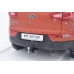 Фаркоп Kia Sportage 3 (2010-2016) съемный квадрат PT Group