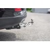 Фаркоп Kia Sorento Prime (2015-) съемный квадрат PT Group