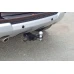 Фаркоп Renault Duster (2011-2020) съемный квадрат PT Group