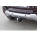 Фаркоп Renault Duster (2011-2020) съемный квадрат PT Group