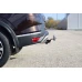 Фаркоп Renault Arkana (2019-) съемный квадрат PT Group